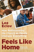Cover image for Feels Like Home, isbn: 9780802418869