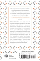 Cover image for A Spiritual Clinic, isbn: 9780802418890