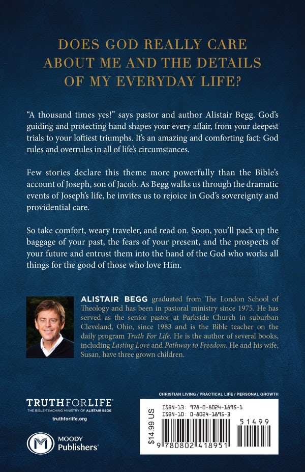 Cover image for The Hand of God, isbn: 9780802418951