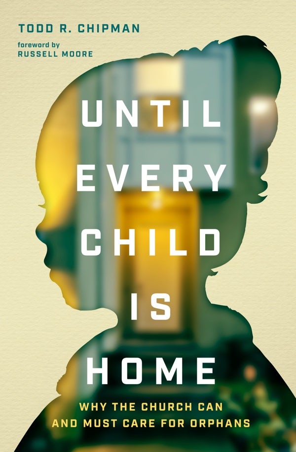 Cover image for Until Every Child Is Home, isbn: 9780802419064
