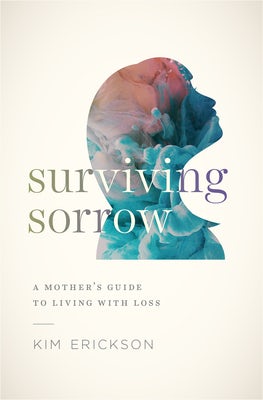 Cover image for Surviving Sorrow, isbn: 9780802419170