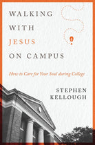Cover image for Walking with Jesus on Campus, isbn: 9780802419262