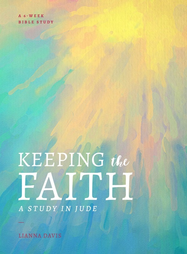 Cover image for Keeping the Faith, isbn: 9780802419316