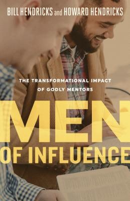 Cover image for Men of Influence, isbn: 9780802419323