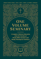 Cover image for One Volume Seminary, isbn: 9780802419422