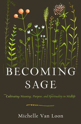 Cover image for Becoming Sage, isbn: 9780802419446