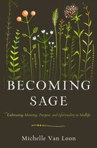 Cover image for Becoming Sage, isbn: 9780802419446