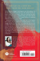 Cover image for Motherhood Without All the Rules, isbn: 9780802419453