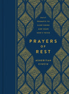 Cover image for Prayers of Rest, isbn: 9780802419484