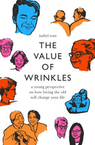 Cover image for The Value of Wrinkles, isbn: 9780802419538