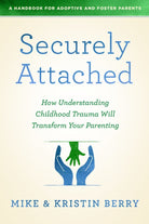 Cover image for Securely Attached, isbn: 9780802419651