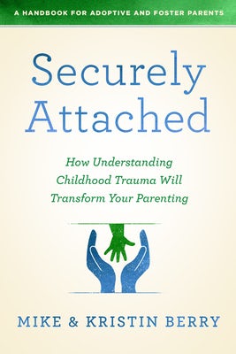 Cover image for Securely Attached, isbn: 9780802419651