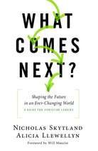 Cover image for What Comes Next?, isbn: 9780802419668