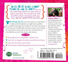 Cover image for True Girl, isbn: 9780802419712