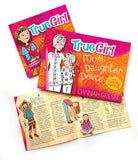 Cover image for True Girl Boxed Set, isbn: 9780802419736