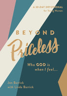 Cover image for Beyond Priceless, isbn: 9780802419910