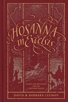 Cover image for Hosanna in Excelsis, isbn: 9780802419934
