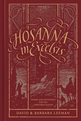 Cover image for Hosanna in Excelsis, isbn: 9780802419934