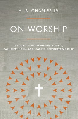 Cover image for On Worship, isbn: 9780802419941