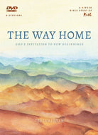 Cover image for The Way Home, isbn: 9780802420039
