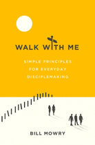 Cover image for Walk with Me, isbn: 9780802420299