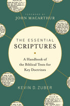 Cover image for The Essential Scriptures, isbn: 9780802420787