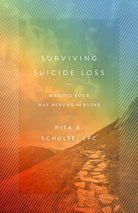 Cover image for Surviving Suicide Loss, isbn: 9780802420985