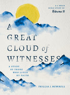 Cover image for A Great Cloud of Witnesses, isbn: 9780802421074
