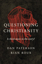 Cover image for Questioning Christianity, isbn: 9780802421548