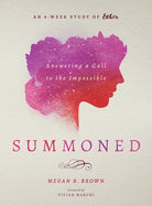 Cover image for Summoned, isbn: 9780802421692