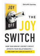 Cover image for The Joy Switch, isbn: 9780802421715