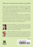Cover image for The 4 Habits of Raising Joy-Filled Kids, isbn: 9780802421722