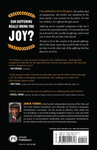 Cover image for Count It All Joy, isbn: 9780802421753