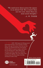 Cover image for The Pursuit of God: A 31-Day Experience, isbn: 9780802421951