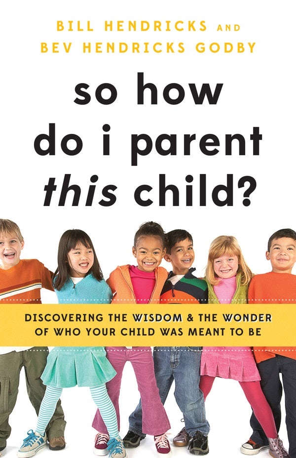 Cover image for So How Do I Parent This Child?, isbn: 9780802422132