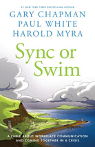 Cover image for Sync or Swim, isbn: 9780802422163