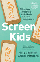 Cover image for Screen Kids, isbn: 9780802422200