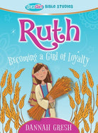 Cover image for Ruth, isbn: 9780802422224