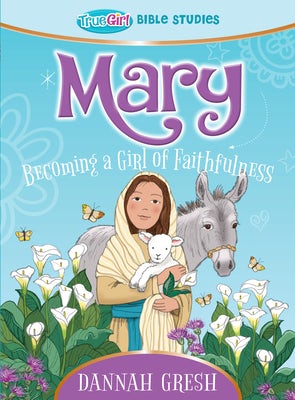 Cover image for Mary, isbn: 9780802422422