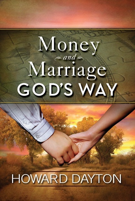 Cover image for Money and Marriage God's Way, isbn: 9780802422583