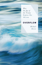 Cover image for Overflow, isbn: 9780802422613