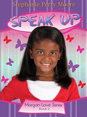 Cover image for Speak Up, isbn: 9780802422644