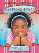 Cover image for Something Special, isbn: 9780802422651