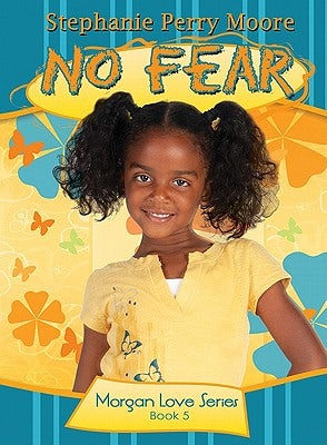 Cover image for No Fear, isbn: 9780802422675