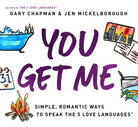 Cover image for You Get Me, isbn: 9780802422682