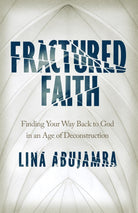 Cover image for Fractured Faith, isbn: 9780802422699