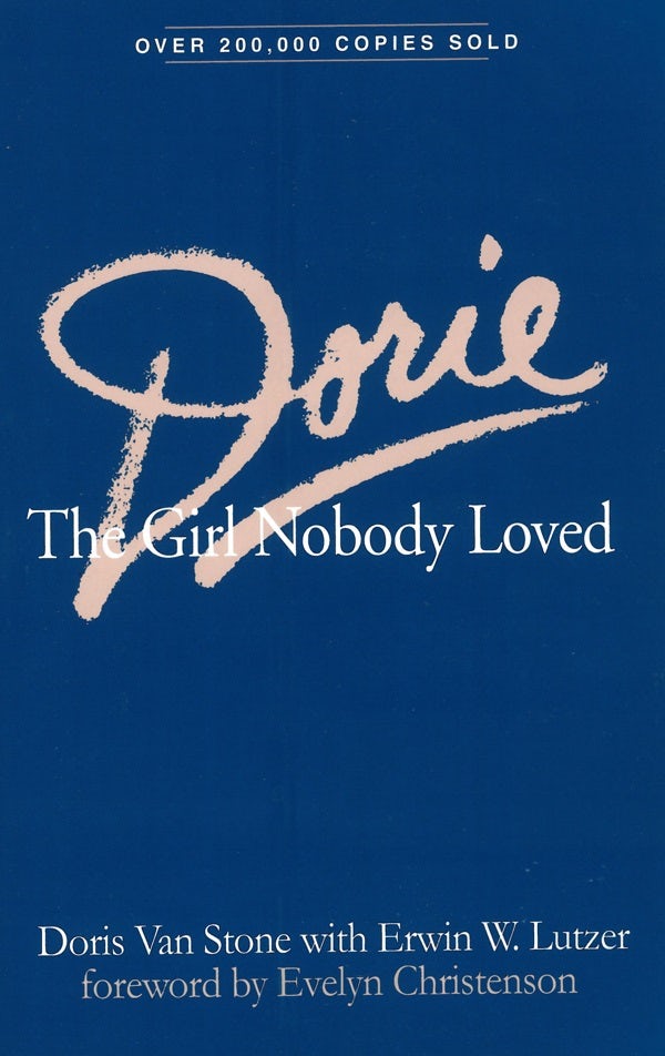 Cover image for Dorie, isbn: 9780802422750