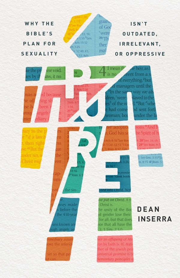 Cover image for Pure, isbn: 9780802423085