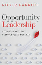Cover image for Opportunity Leadership, isbn: 9780802423214