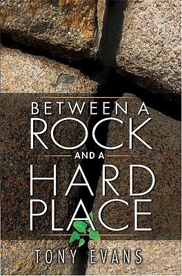 Cover image for Between a Rock and a Hard Place, isbn: 9780802423269